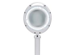 Velleman Bordlampe med Lup 5W (5 dioptri) - VTLLAMP6 - 49070