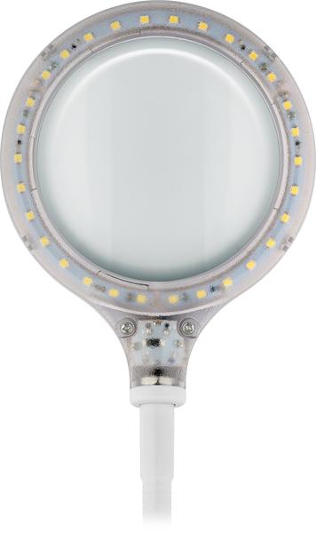 Fixpoint LED Luplampe 5W, 3 dioptri - 44872