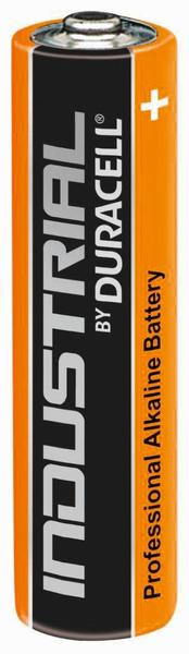 Duracell LR6 / AA Industri Batteri 1.5 V - Pakke med 10 Stk. 40724