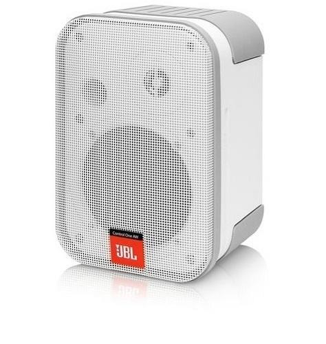 JBL Control One AW Hvid Single