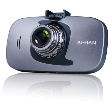 Dashcam - forrude kamera til bil C819
