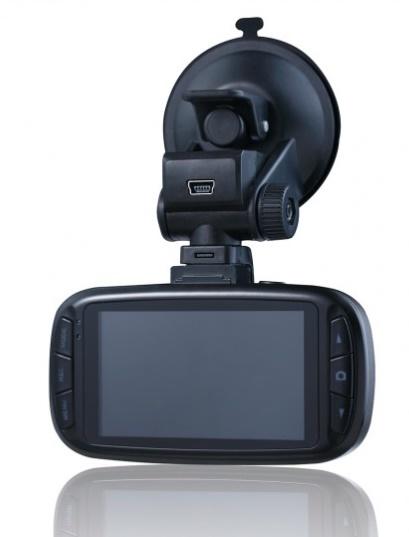 Dashcam - forrude kamera til bil C819