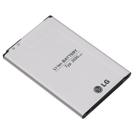 LG BL-53YH - Batteri til LG G3 - Original