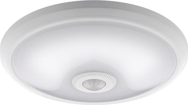 LED Loftlampe med sensor - 71360