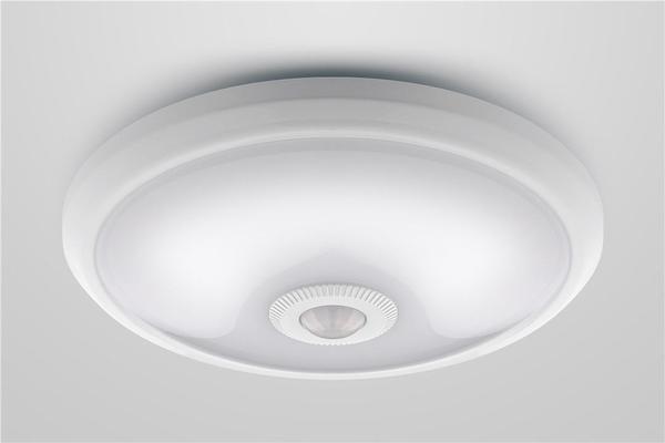 LED Loftlampe med sensor - 71360