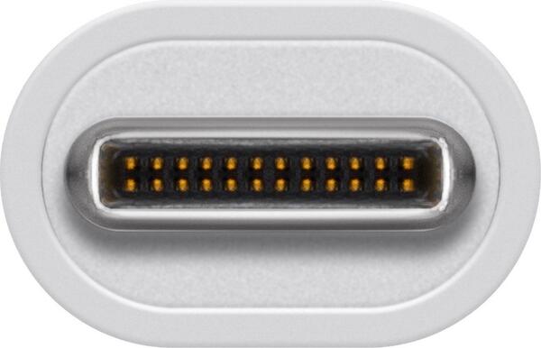 USB-C™ HDMI adapter - 66259