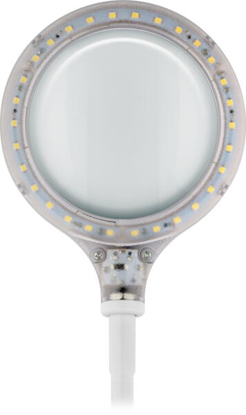 Fixpoint LED Luplampe 5W, 3 dioptri - 60359