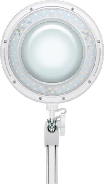 LED Luplampe til bordplade med dæmper og farveregulering 10W - 60364