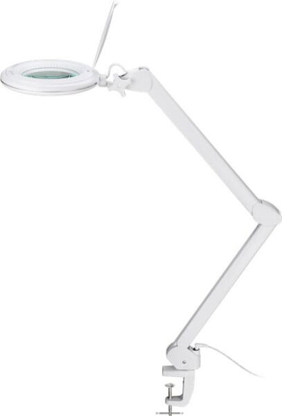 LED Luplampe til bordplade med dæmper og farveregulering 10W - 60364