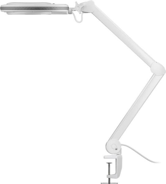 LED luplampe med 125mm linse - 60360