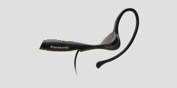 Panasonic KX-TCA94EXB headset