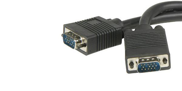 HQ VGA MONITOR KABEL 5m 502685