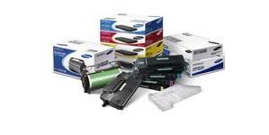 Samsung Toner CLP-500/550 Black 7000@5% CLP-500D7K/ELS