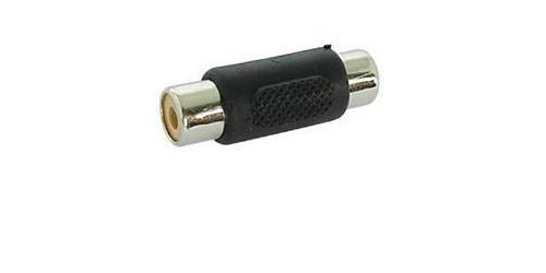 Adapter RCA hun til RCA hun CAA42-21322