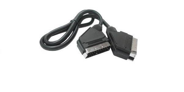 SCART han-han (1,5m) AVW052-11150