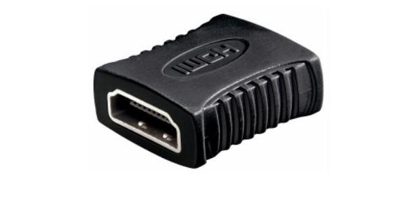 HDMI mellemled - hun-hun 68688-24380