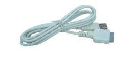 MicroConnect USB to iPod hot-sync ladekabel MBPIA01