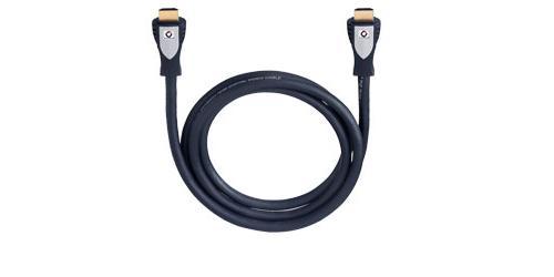 Oehlbach 82400 K8 MKII HDMI 1.0-1.3b 0,75 m