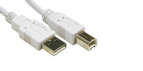USB2.0 KABEL A-B 510531