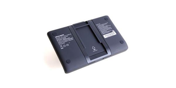 Nextbase NB685BATBP "Li-Poly" Batteri til SDV685