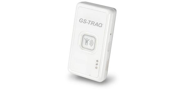 Globalsat TR-203, GPS Tracker Mini