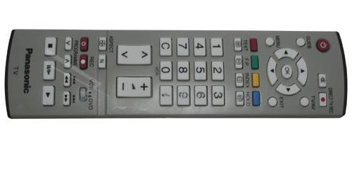 Panasonic fjernbetjening EUR7651030A