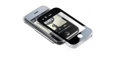 Gear4 PG385 IceBox Pro for iPhone 3G