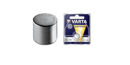 Varta Minicelle CR1/3N 3V 170mAh