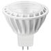 LED Spotlight MR16 GU5.3 4,2w (25W) Varm hvid lys 30570