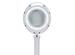 Velleman Bordlampe med Lup 5W (5 dioptri) - VTLLAMP6 - 49070