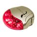 Constance Cykellygter Baglygte m. Batterier - 997878