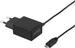 DELTACO Micro USB Lader til Mobil / Tablet - USB-AC75