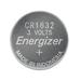 Energizer CR1632 knapcelle batteri Lithium