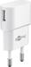 USB lader til 230v