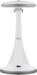 Goobay LED luplampe med 100mm linse og bordfod - 60366