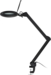 LED Luplampe til bordplade med dæmper og farveregulering Sort 10W - 64986