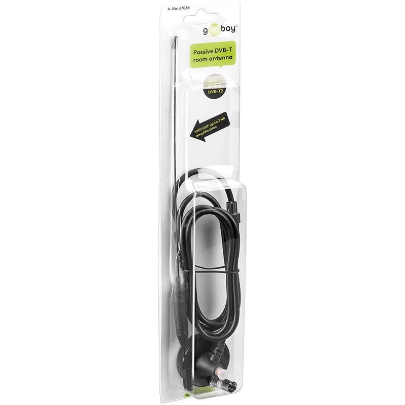 Dvb t tv antenne 67086 køb kun 79,00 Restaurant de 5 stuer