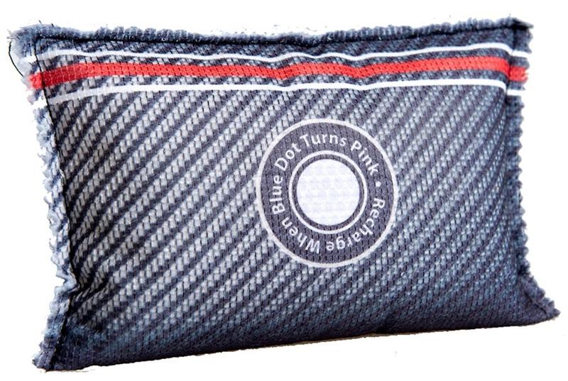 Affugter bil Affugter bil