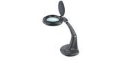 HQ Lup lampe 100mm MAG-LAMP3B