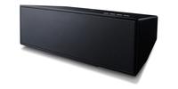 Pioneer XW-BTSA1-K Bluetooth Højttaler 2x8w NFC - Sort