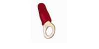 Kabelsko - Ring Terminal 35 mm² > 10 mm Rød 30.4700-65