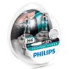 PHILIPS X-tremeVision H4 Forlygtepære 130% 12V - 34 12342XVS2