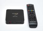GM HDC Mini DVB-C Kabel TV Modtager m. Conax