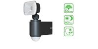 Safeguard RF3.1 Udendørs lampe med indbygget sensor