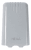 Nexa IPR-3500 Trådløs Modtager med on/off Funktion - 14442