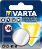VARTA Lithium Knapcelle 3V CR2450 - 48062