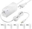 Goobay 90W Bærbar PC Strømforsyning - 67907