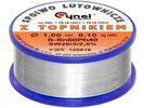 Velleman - Loddetin - 60% Sn - 40% Pb, Ø1mm (100g) 21832