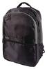 Bærbar Backpack 15-16" Polyester Sort/Antracit CSNBBP100BL