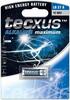 TECXUS LR27 / A27 batteri - 23215